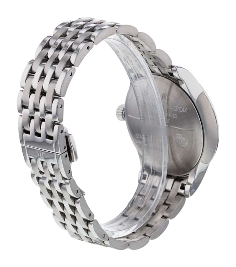 Maurice Lacroix Les Classiques LC6017-SS001-330